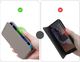 Dux Ducis DUX DUCIS Skin X kabura etui pokrowiec z klapką iPhone 11 Pro złoty uniwersalny 11