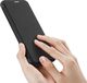 Dux Ducis DUX DUCIS Skin X kabura etui pokrowiec z klapką iPhone 11 Pro Max czarny uniwersalny 2