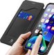 Dux Ducis DUX DUCIS Skin X kabura etui pokrowiec z klapką iPhone 11 Pro Max czarny uniwersalny 3