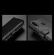 Dux Ducis Dux Ducis Kado kabura etui portfel pokrowiec z klapką Samsung Galaxy A20e czarny uniwersalny 11