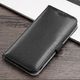 Dux Ducis Dux Ducis Kado kabura etui portfel pokrowiec z klapką Samsung Galaxy A20e czarny uniwersalny 16