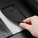 Dux Ducis Dux Ducis Kado kabura etui portfel pokrowiec z klapką Samsung Galaxy A20e czarny uniwersalny 4