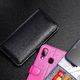 Dux Ducis Dux Ducis Kado kabura etui portfel pokrowiec z klapką Samsung Galaxy A20e czarny uniwersalny 10