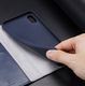 Dux Ducis Dux Ducis Kado kabura etui portfel pokrowiec z klapką Samsung Galaxy A10 niebieski uniwersalny 4