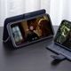 Dux Ducis Dux Ducis Kado kabura etui portfel pokrowiec z klapką Samsung Galaxy A10 niebieski uniwersalny 6