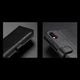 Dux Ducis Dux Ducis Kado kabura etui portfel pokrowiec z klapką Samsung Galaxy A10 czarny uniwersalny 12