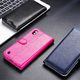 Dux Ducis Dux Ducis Kado kabura etui portfel pokrowiec z klapką Samsung Galaxy A10 czarny uniwersalny 14