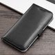 Dux Ducis Dux Ducis Kado kabura etui portfel pokrowiec z klapką Samsung Galaxy A10 czarny uniwersalny 16