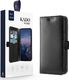 Dux Ducis Dux Ducis Kado kabura etui portfel pokrowiec z klapką Samsung Galaxy A10 czarny uniwersalny 18