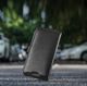 Dux Ducis Dux Ducis Kado kabura etui portfel pokrowiec z klapką Samsung Galaxy A10 czarny uniwersalny 3