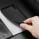 Dux Ducis Dux Ducis Kado kabura etui portfel pokrowiec z klapką Samsung Galaxy A10 czarny uniwersalny 4