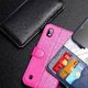 Dux Ducis Dux Ducis Kado kabura etui portfel pokrowiec z klapką Samsung Galaxy A10 czarny uniwersalny 10