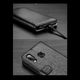 Dux Ducis Dux Ducis Kado kabura etui portfel pokrowiec z klapką Samsung Galaxy A40 niebieski uniwersalny 13