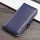 Dux Ducis Dux Ducis Kado kabura etui portfel pokrowiec z klapką Samsung Galaxy A40 niebieski uniwersalny 15