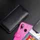 Dux Ducis Dux Ducis Kado kabura etui portfel pokrowiec z klapką Samsung Galaxy A40 niebieski uniwersalny 10