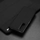 Dux Ducis DUX DUCIS Skin Pro kabura etui pokrowiec z klapką Sony Xperia 5 niebieski uniwersalny 17