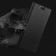 Dux Ducis DUX DUCIS Skin Pro kabura etui pokrowiec z klapką Sony Xperia 5 niebieski uniwersalny 8