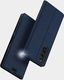 Dux Ducis DUX DUCIS Skin Pro kabura etui pokrowiec z klapką Sony Xperia 5 niebieski uniwersalny 9