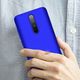 GKK GKK 360 Protection Case etui na całą obudowę przód + tył Xiaomi Redmi 8 niebieski uniwersalny 2