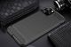Hurtel Carbon Case elastyczne etui pokrowiec iPhone 11 Pro Max niebieski uniwersalny 8