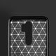 Hurtel Carbon Case elastyczne etui pokrowiec Xiaomi Redmi Note 8 Pro niebieski uniwersalny 2