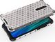 Hurtel Honeycomb etui pancerny pokrowiec z żelową ramką Xiaomi Redmi Note 8 Pro czarny uniwersalny 11