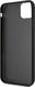 Karl Lagerfeld Karl Lagerfeld KLHCN65DLHBK iPhone 11 Pro Max czarny/black Iconic Glitter Karl`s Head uniwersalny 5