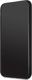 Karl Lagerfeld Karl Lagerfeld KLHCN65DLHBK iPhone 11 Pro Max czarny/black Iconic Glitter Karl`s Head uniwersalny 6