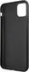 Karl Lagerfeld Karl Lagerfeld KLHCN65IKPUBK iPhone 11 Pro Max hardcase czarny/black Iconic Karl Embossed uniwersalny 5
