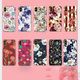 Kingxbar Kingxbar Blossom etui ozdobione oryginalnymi Kryształami Swarovskiego iPhone XS / iPhone X biały uniwersalny 3