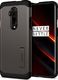 Spigen Spigen Tough Armor Oneplus 7t Pro Gunmetal uniwersalny 1