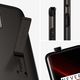 Spigen Spigen Tough Armor Oneplus 7t Pro Gunmetal uniwersalny 9