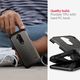 Spigen Spigen Tough Armor Oneplus 7t Pro Gunmetal uniwersalny 10
