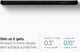 Spigen Liquid Air Oneplus 7t Pro 6