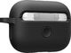 Spigen Etui ochronne Silicone Fit do AirPods Pro czarne 3
