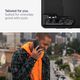 Spigen Rugged Armor Xiaomi Mi Note 10/10 Pro Matte 5