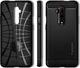 Spigen Spigen Rugged Armor Oneplus 7t Pro Matte Black uniwersalny 2