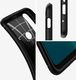 Spigen Rugged Armor Moto G8 Plus Matte Black 2