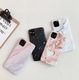 Wozinsky Wozinsky Marble żelowe etui pokrowiec marmur Xiaomi Redmi 8A biały uniwersalny 2