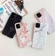 Wozinsky Wozinsky Marble żelowe etui pokrowiec marmur Xiaomi Redmi 8A biały uniwersalny 3