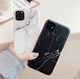 Wozinsky Wozinsky Marble żelowe etui pokrowiec marmur Xiaomi Redmi 8A biały uniwersalny 4