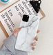 Wozinsky Wozinsky Marble żelowe etui pokrowiec marmur Xiaomi Redmi 8A biały uniwersalny 5