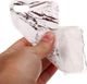 Wozinsky Wozinsky Marble żelowe etui pokrowiec marmur Xiaomi Redmi 8A biały uniwersalny 6