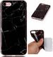 Wozinsky Wozinsky Marble żelowe etui pokrowiec marmur Xiaomi Redmi 8A biały uniwersalny 7