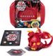 Figurka Spin Master Bakugan Walizka kolekcjonerska + Dragonoid 1