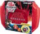 Figurka Spin Master Bakugan Walizka kolekcjonerska + Dragonoid 8