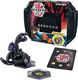 Figurka Spin Master Bakugan Walizka kolekcjonerska + Nillious 1