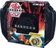 Figurka Spin Master Bakugan Walizka kolekcjonerska + Nillious 8