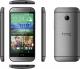 Smartfon HTC One M8 Mini 16 GB Szary  (ONE M8 MINI GUN METAL GREY) 2