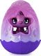 Figurka Spin Master Hatchimals Glow up Magic Batibu (6055035) 3